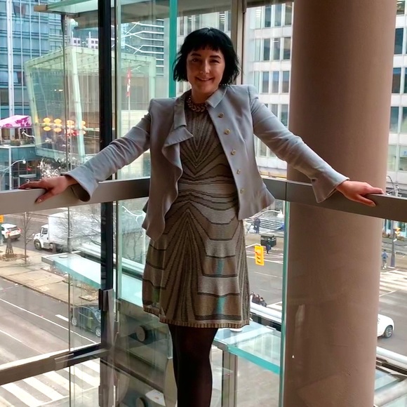 Meet your Posher, Katarina - Picture 2 of 3